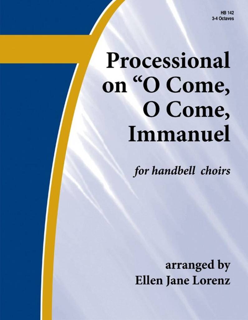 Processional On O Come, O Come, Immanuel